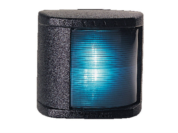 Lalizas STUURBOORDLANTAARN 12V/25W