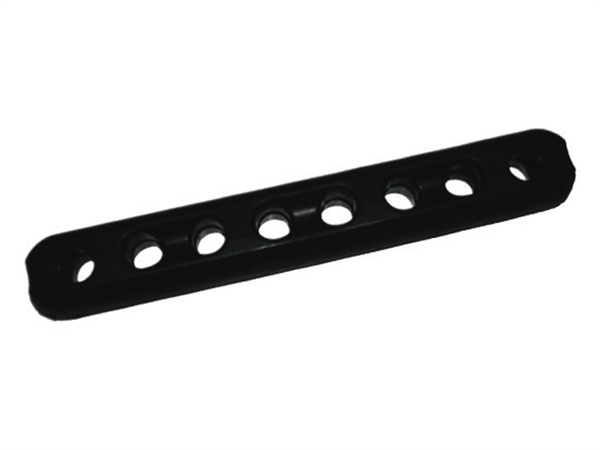 Nuova Rade LANDVAST SCHOKDEMPER 330MM
