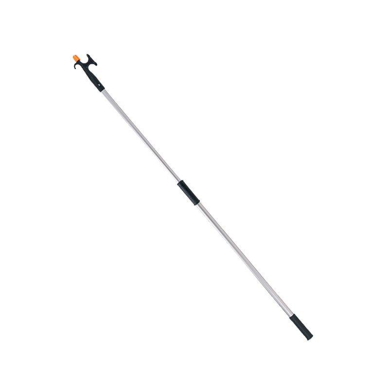 Nuova Rade TELESCOPISCHE BOOTSHAAK 118/196CM