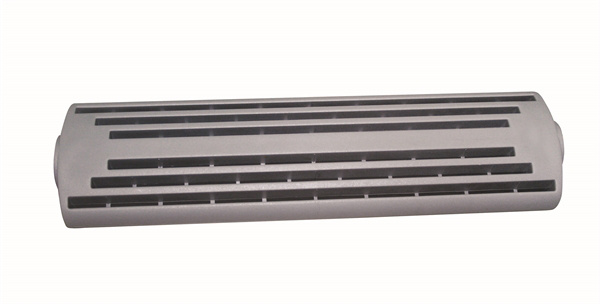 Nuova Rade NUOVA RADE KUNSTSTOF TREDE VOOR ZWEMTRAP SMAL 180MM