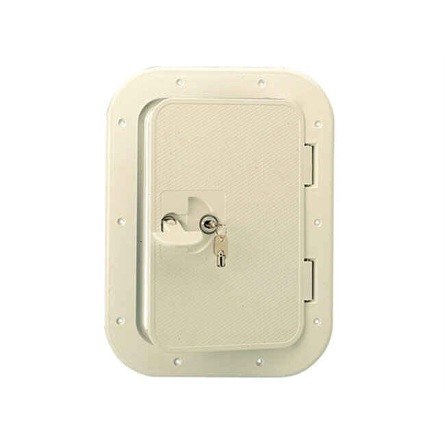 Nuova Rade OPBERGBOX 27.5X37.5CM M/SLOT WIT