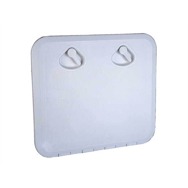 Nuova Rade TOP LINE INSPECTIELUIK 315X440MM, ZONDER SLOT, WIT