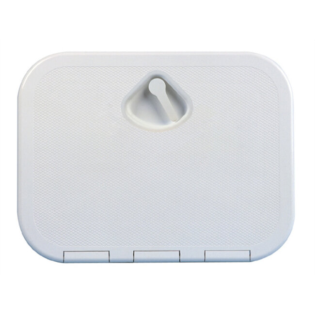 Nuova Rade TOP LINE INSPECTIELUIK 270X375MM, ZONDER SLOT, WIT