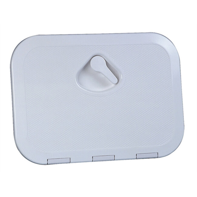 Nuova Rade TOP LINE INSPECTIELUIK 243X607MM, ZONDER SLOT, WIT