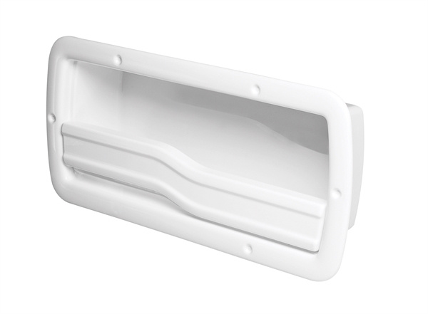 Nuova Rade NR KUIPWANDKAST LINKS