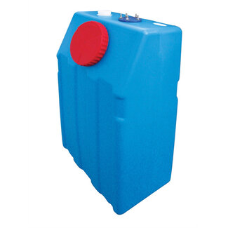 Nuova Rade NR ZEFIRO VUILWATERTANK 40 LITER