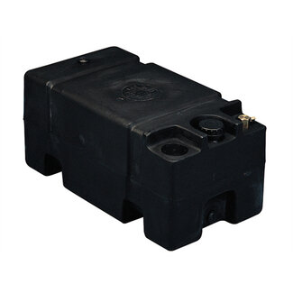 Nuova Rade KUNSTSTOF BRANDSTOFTANK 49LTR 85X35X22