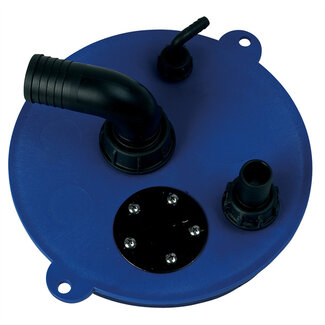 Nuova Rade NR EASY SWITCH WATER TANKDEKSEL