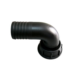 Nuova Rade NR DIABLO TANKFITTING HAAKS 1½" 38 MM