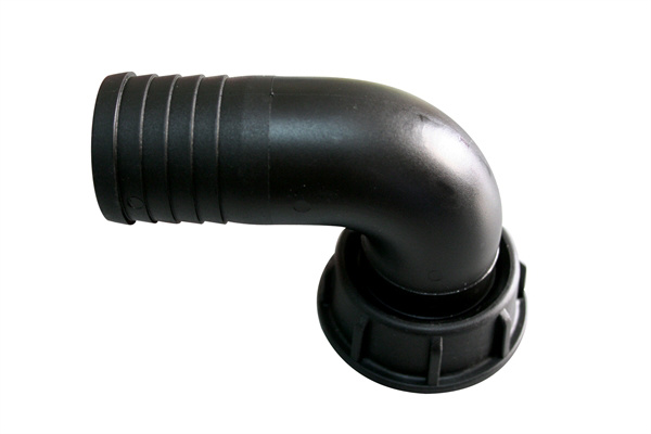 Nuova Rade NR DIABLO TANKFITTING HAAKS 1½