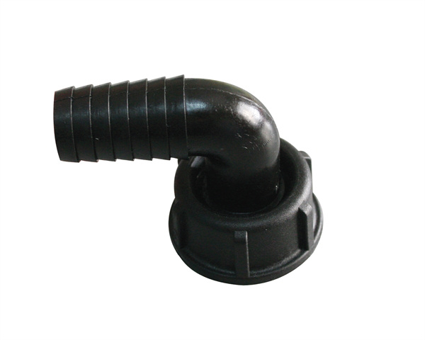Nuova Rade NR DIABLO TANKFITTING HAAKS ΒΎ