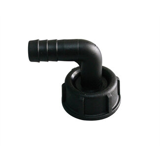 Nuova Rade NR DIABLO TANKFITTING HAAKS ½"11 MM