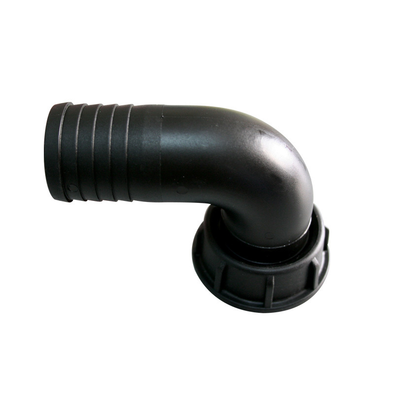 Nuova Rade NR DIABLO TANKFITTING HAAKS ΒΎ INCH,13 MM
