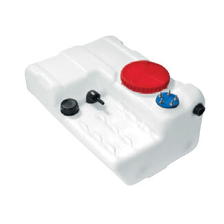 Nuova Rade NR BORA DRINKWATERTANK 40 LITER