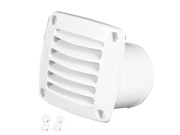 Nuova Rade MONTAGEFLENS VOOR ROOSTER DIAMETER 100MM