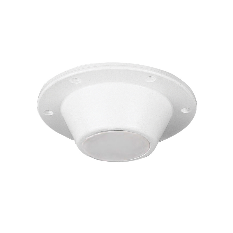 Nuova Rade MONTAGEBASIS TAFELBLAD, OPBOUW, WIT