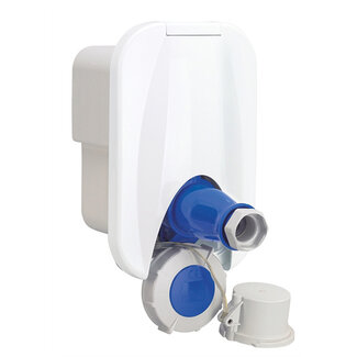 Nuova Rade NR WALSTROOM CENTRUM 16A