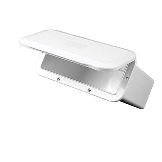 Nuova Rade NUOVA RADE OPBERGKASTJE MET DEKSEL 235X110 MM