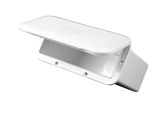 Nuova Rade NUOVA RADE OPBERGKASTJE MET DEKSEL 235X110 MM