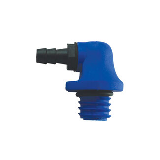 Nuova Rade NIPPEL T.B.V. BRANDSTOFRETOURLEIDING