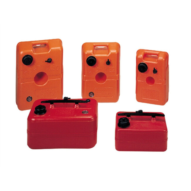 Nuova Rade KUNSTSTOF BRANDSTOFTANK 25 L