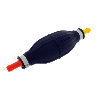 Nuova Rade POMPBAL DIAMETER 3.9 CM LENGTE 13CM