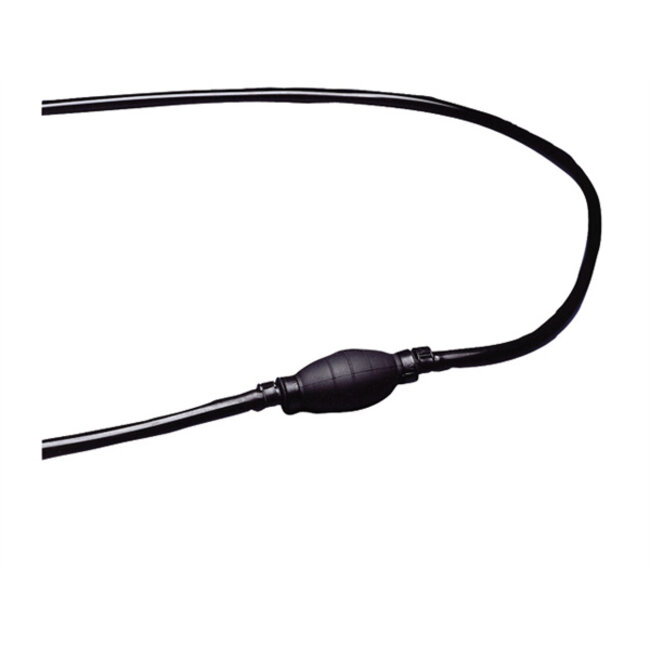 Nuova Rade POMPBAL DIAMETER 4.5 CM M/ 2MTR SLANG