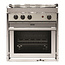 Force 10 RVS 2 PITS OVEN XM63269