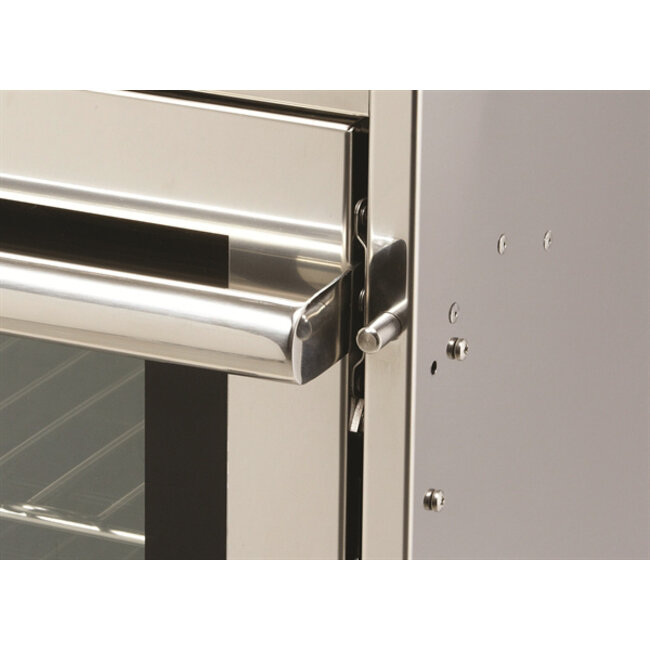 Force 10 RVS 2 PITS OVEN XM63269