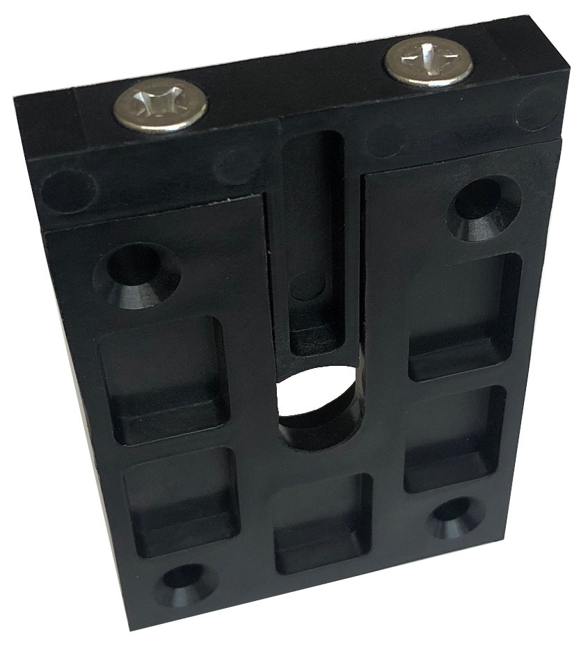Force 10 GIMBAL WALL BRACKET NIEUW, ENKEL