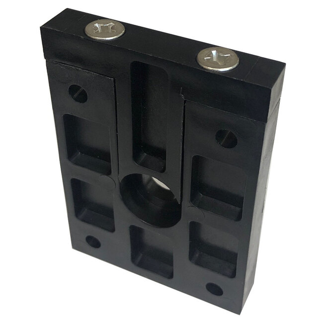 Force 10 GIMBAL WALL BRACKET NIEUW, ENKEL