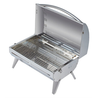 Force 10 COOK'N BOAT RVS HOUTSKOOL GRILL BBQ