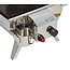 Force 10 COOK'N BOAT RVS GAS PLANCHA GRILL