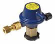 Force 10 ENO COOK'N BOAT AANSLUITSET SCHROEF GASCARTOUCHE