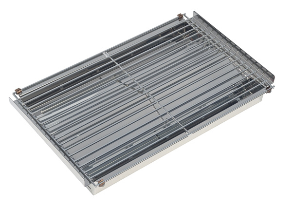 Force 10 ENO COOK'N BOAT RVS GRILL KIT