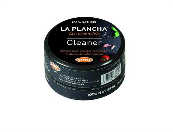 Force 10 ENO PLANCHA CLEANER