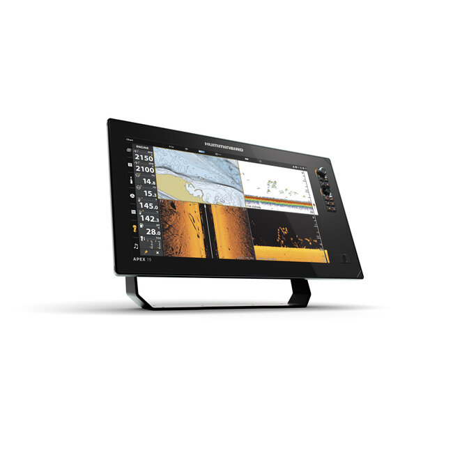 Humminbird APEX 19