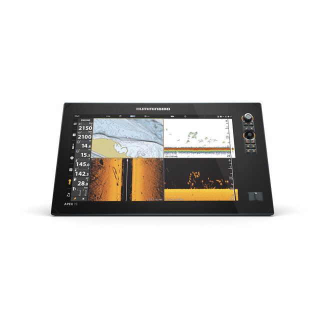 Humminbird APEX 19