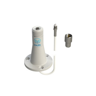 Pacific Aerials SEAMASTER WIT