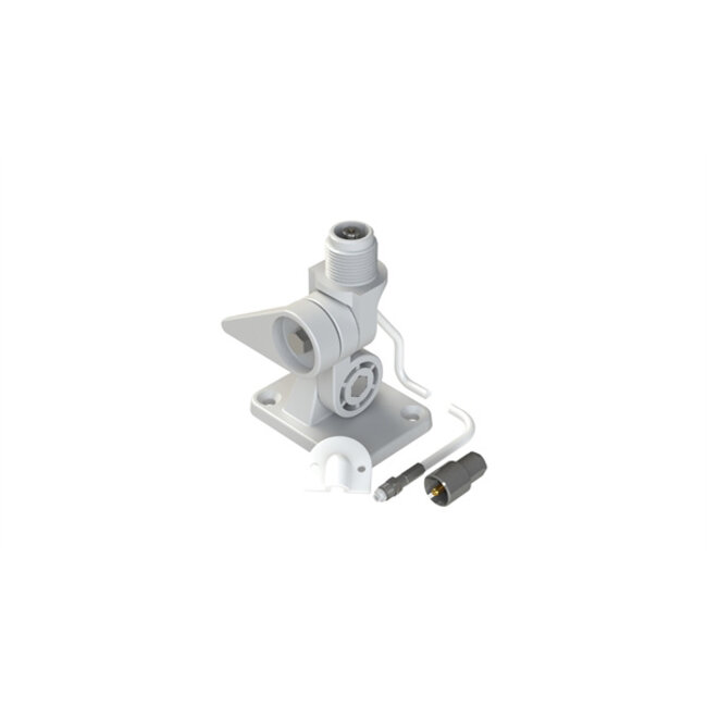 Pacific Aerials SEAMASTER WIT