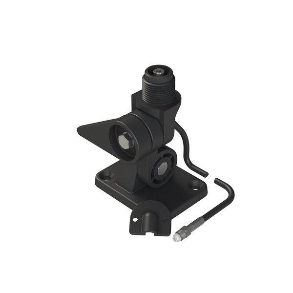 Pacific Aerials SEAMASTER PRO RANGE ZWART