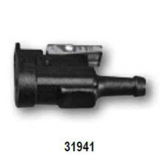 Nuova Rade SLANGAANSLUITING TANKZIJDE OMC