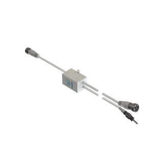 Pacific Aerials SEAMASTER - P7101 VHF+FM+AM SPLITTER