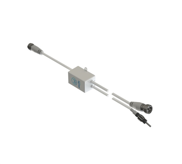 Pacific Aerials SEAMASTER - P7101 VHF+FM+AM SPLITTER