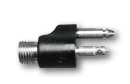 Nuova Rade AANSLUITING BRANDSTOFTANK OMC