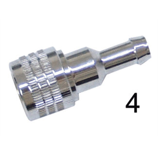 Nuova Rade KOPPELING VROUWTJE MOTORZIJDE SUZUKI CHRYSLER