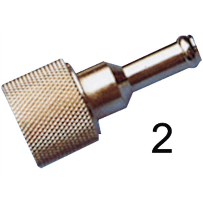 Nuova Rade KOPPELING VROUWTJE MOTORZIJDE SUZUKI CHRYSLER