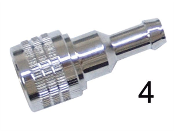 Nuova Rade KOPPELING MANNETJE SUZUKI CHRYSLER