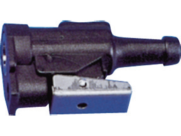 Nuova Rade SLANGAANSLUITING MOTORZIJDE YAMAHA