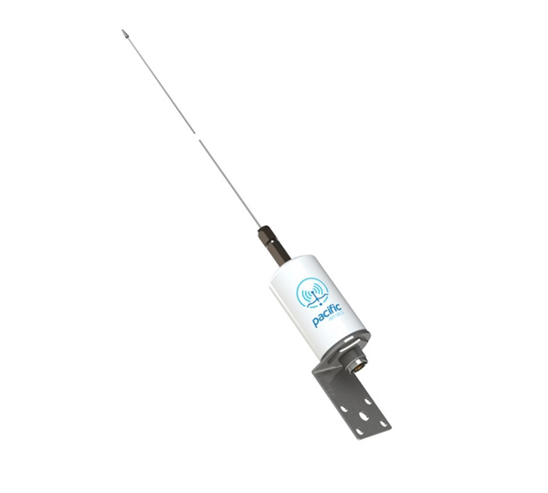 Pacific Aerials SEAMASTER ANTENNE & MASTSTEUN